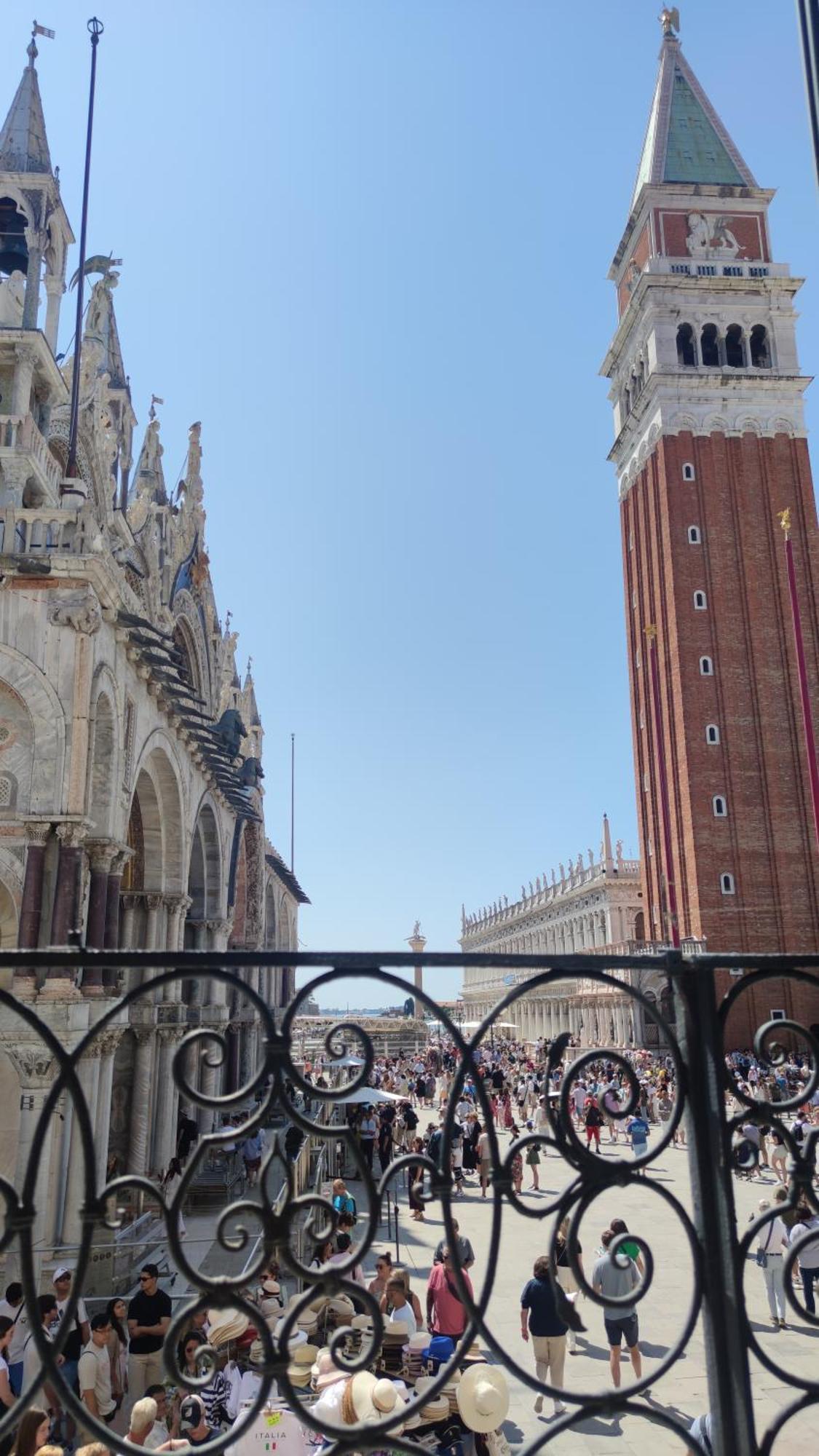 Nocleg ze śniadaniem Bellevue Luxury - San Marco Luxury 3*