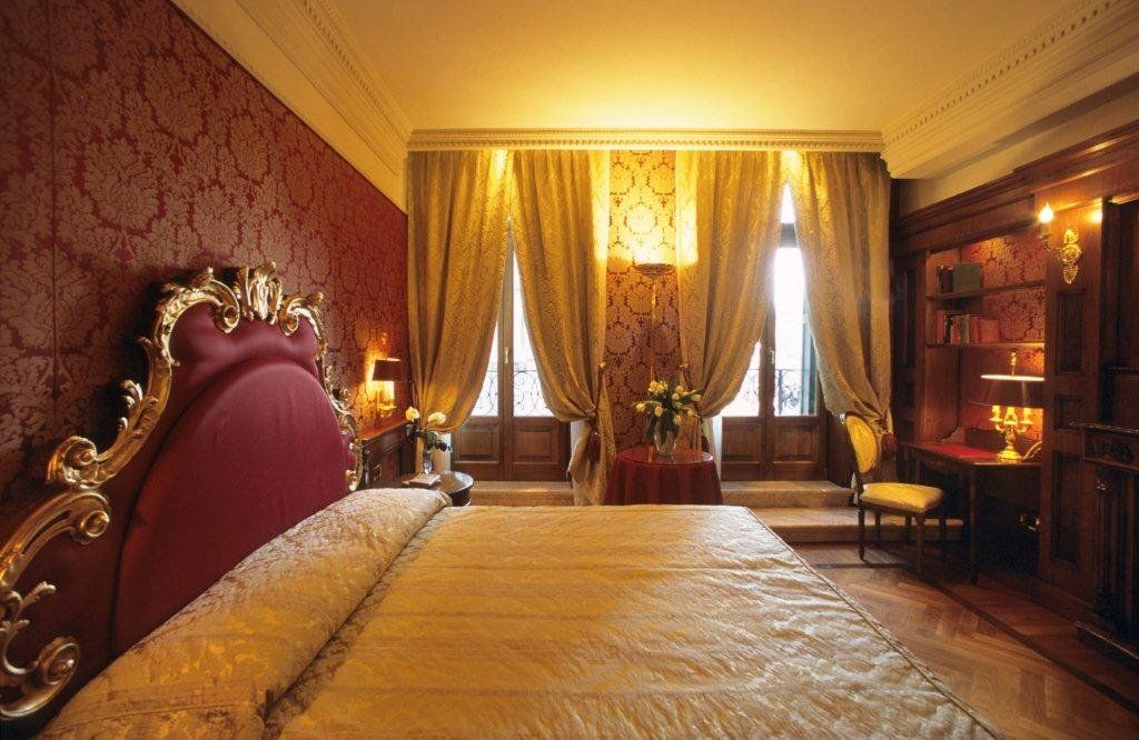 Nocleg ze śniadaniem Bellevue Luxury - San Marco Luxury 3*
