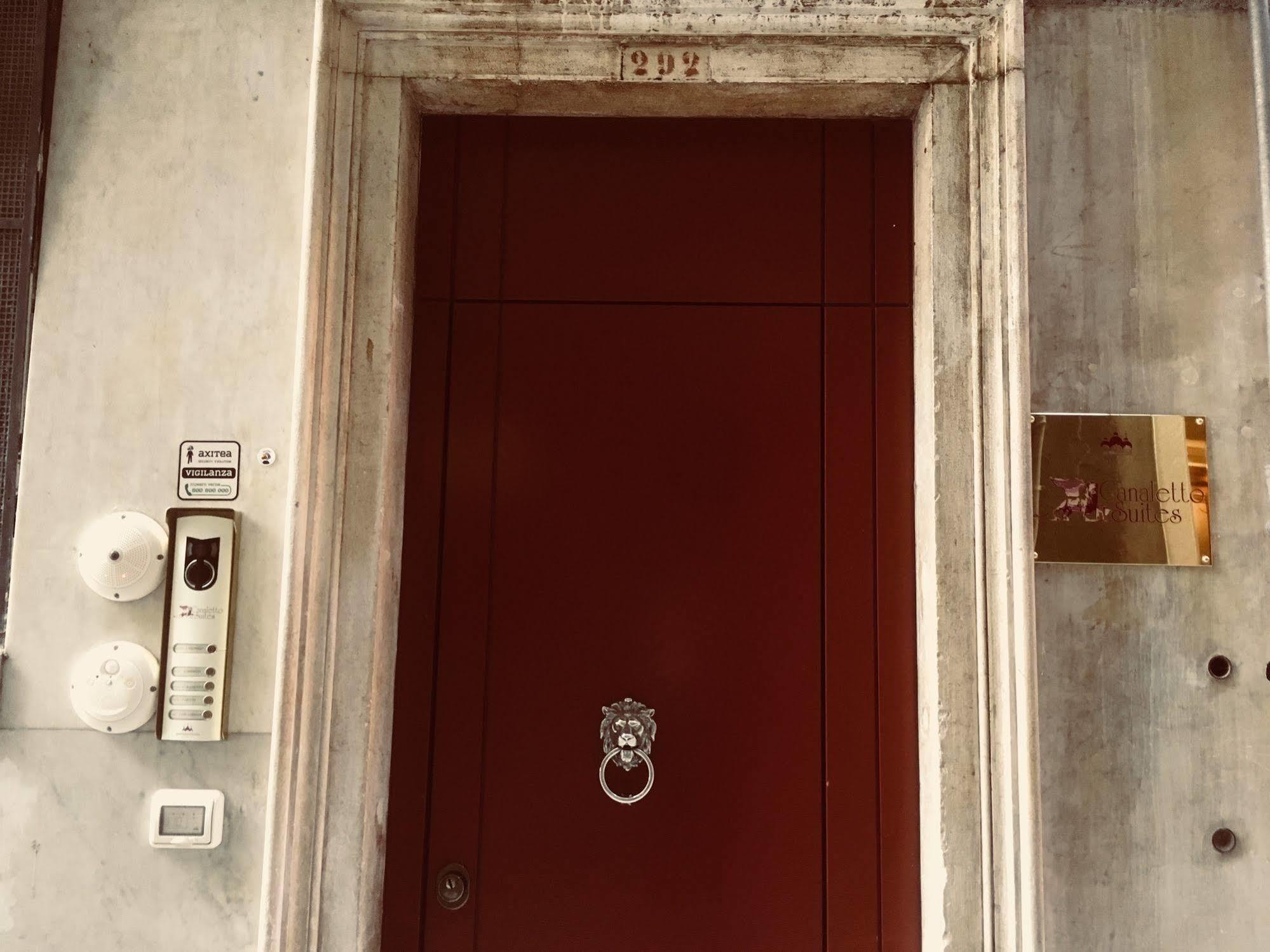 Bellevue Luxury - San Marco Luxury Nocleg ze śniadaniem Wenecja