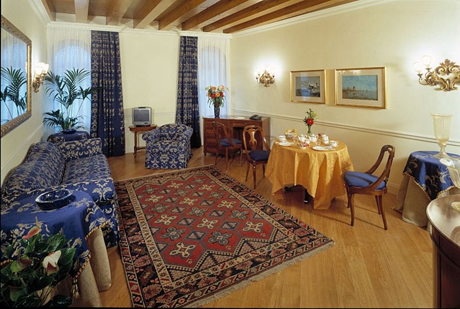 Bellevue Luxury - San Marco Luxury Nocleg ze śniadaniem