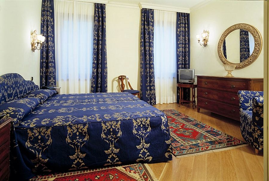 Bellevue Luxury - San Marco Luxury Nocleg ze śniadaniem 3*